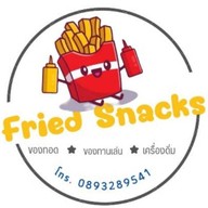 Fried Snacks