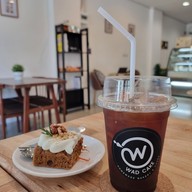 บรรยากาศ Wadcake cafe&workshop 1
