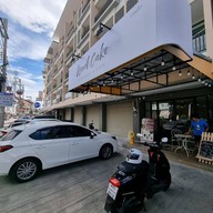 หน้าร้าน Wadcake cafe&workshop 1