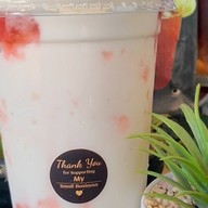 อายนม Coffee