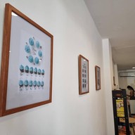 บรรยากาศ Wadcake cafe&workshop 1