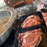 เมนูของร้าน บู๊ลิ้มหม้อไฟ Wu Lin Hot Pot 武林火锅