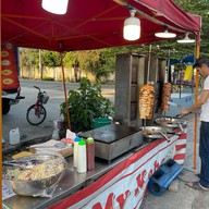 ร้าน My Kebap