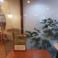 บรรยากาศ Woodenbeige studio