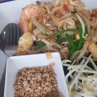 กินเส้นแซ่บ ณ สระบุรี บายพาสกุดนกเปล้า
