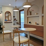 บรรยากาศ Woodenbeige studio