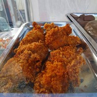 โกบิ๊กข้าวมันไก่ตอน