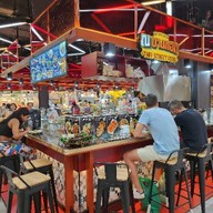 ณ.บางกอก -MBK Center