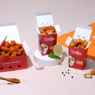 Chicky Chic หน้าวัดวังไกลกังวล