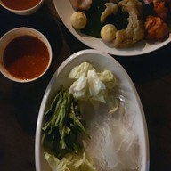 เมนูของร้าน Café Terrace At Greenhills Si Racha ปิ่น 3