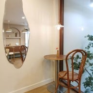 บรรยากาศ Woodenbeige studio