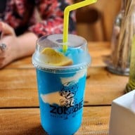 Zombie Cafe' Maerim Chiangmai