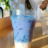 ร้านขนมเค้ก พอดีคำ