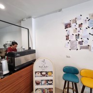 บรรยากาศ Wadcake cafe&workshop 1