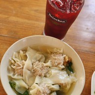 ติงลี่ข้าวมันไก่