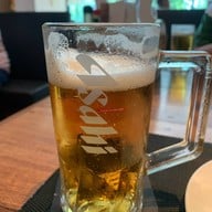 เมนูของร้าน The Witches Brew Diner & Bar