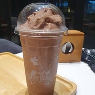 เมนูของร้าน Daddy Dough cafe ราชพฤกษ์