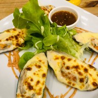 The Bung Steak Halal Food เดอะบัง