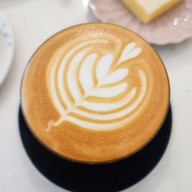 Cafe Neighbor