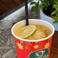 Phuc Long  Vietjet Plaza