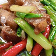 ร้านน้ำปั่น by Mommy's Sean Mommy's Sean Homemade