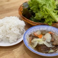 Bun Cha Ho Guom