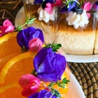 หยู่ เฉิน Bake and Bar