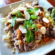 เมนูของร้าน ครัววันดีดี