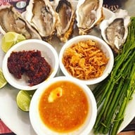 The Bay International Skewers Restaurant Dusit Thani Pattaya