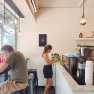 Cafe Neighbor