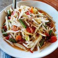 เมนูของร้าน ครัววันดีดี