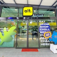 alt.eatery