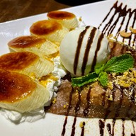 Brown Sugar Dessert Cafe & Bistro