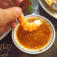 The Bay International Skewers Restaurant Dusit Thani Pattaya