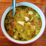 เมนูของร้าน ครัววันดีดี