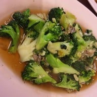 ข้าวต้มรุ่งเรือง ถ.ราชพฤกษ์