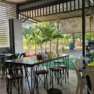 บรรยากาศ จานเด็ด