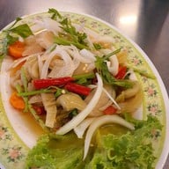 ข้าวต้มรุ่งเรือง ถ.ราชพฤกษ์