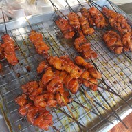 ไก่ย่างวัยโจ๋ (ข้างกรมที่ดินเมืองทอง)