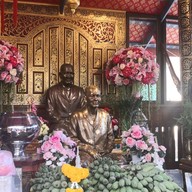 วัดสัมพันธวงศารามวรวิหาร