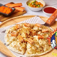 เคบับสยาม ณ บางแค บางแค