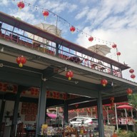 บรรยากาศ ร้านก๋วยเตี๋ยวยูนานป้านวย