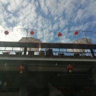 หน้าร้าน ร้านก๋วยเตี๋ยวยูนานป้านวย