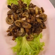 ข้าวต้มรุ่งเรือง ถ.ราชพฤกษ์