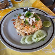 ครัวสวนตาจี๊ด