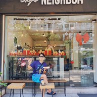 Cafe Neighbor