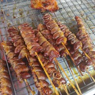 ไก่ย่างวัยโจ๋ (ข้างกรมที่ดินเมืองทอง)