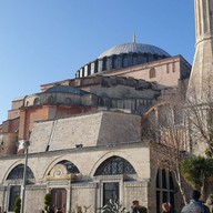 บรรยากาศ Ayasofia