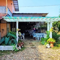 หน้าร้าน ครัววันดีดี