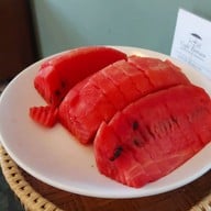เมนูของร้าน Café Terrace At Greenhills Si Racha ปิ่น 3